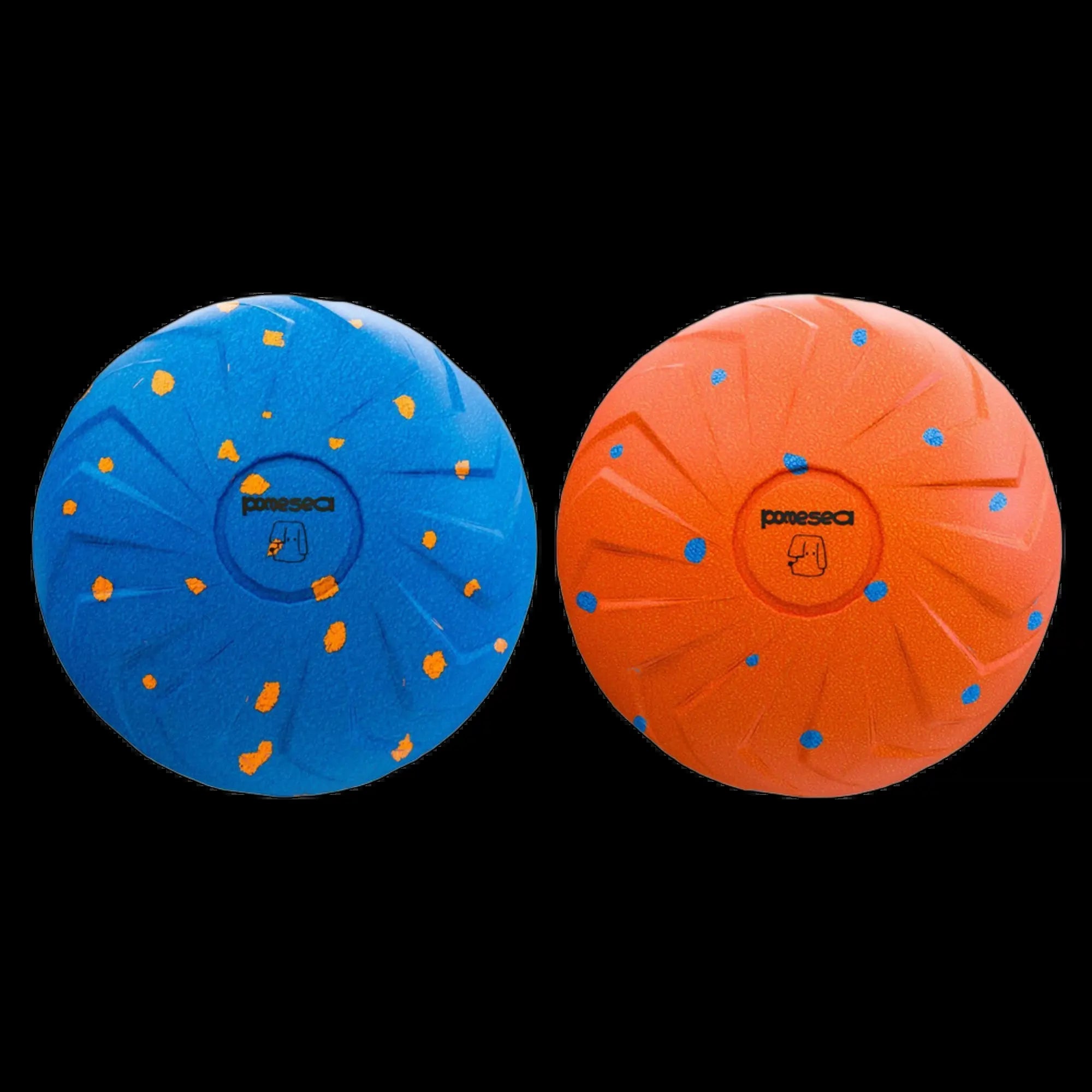 Smart Interactive Dog Toy Ball: Automatically Moves, Bounces and Spins to Keep Your Dog Active and Entertained. Durable E‑TPU Material, IPX7 Waterproof, 3 Fun Modes for Endless Indoor and Outdoor Play.